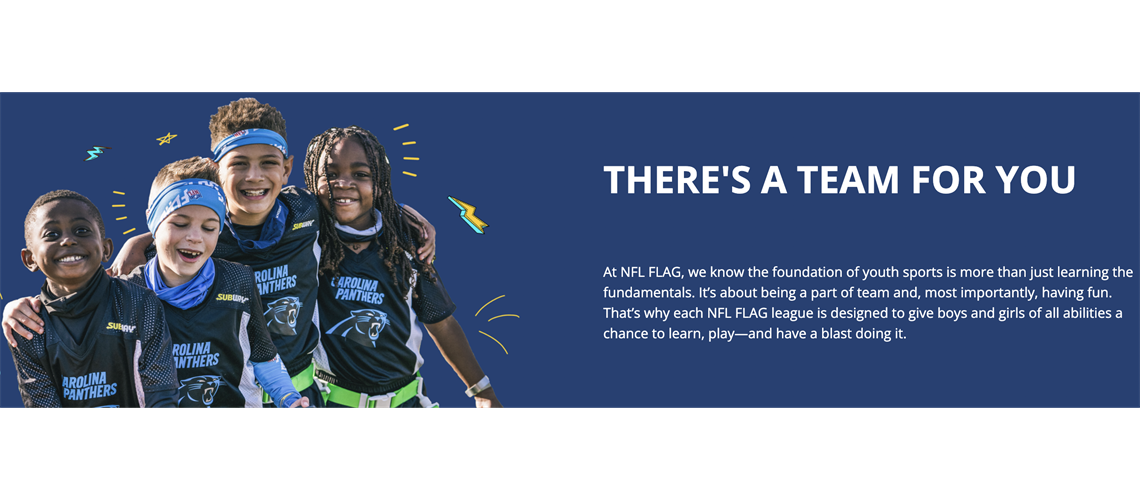 Fall '23 Registration is Open!
